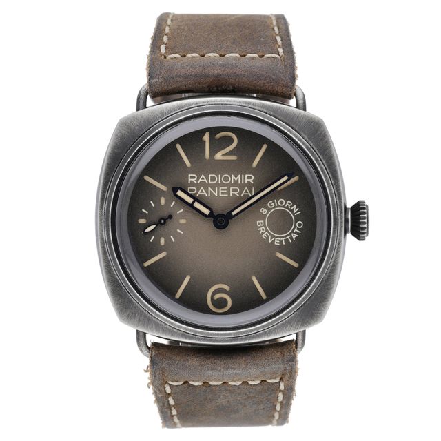 Panerai Radiomir Otto Giorni PAM01347 Image 6